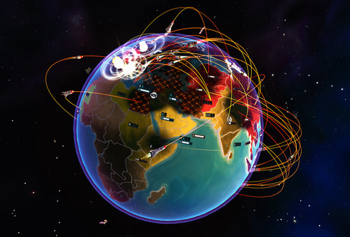 First Strike: Final Hourfor windows and Linux 1