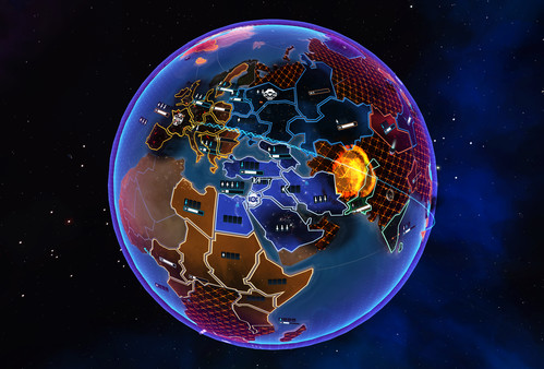 First Strike: Final Hour game for Linux 1