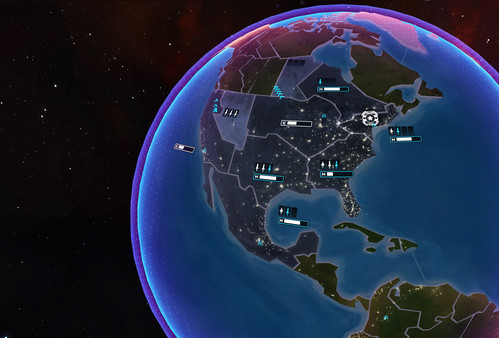 First Strike: Final Hour game for windows Pc 1