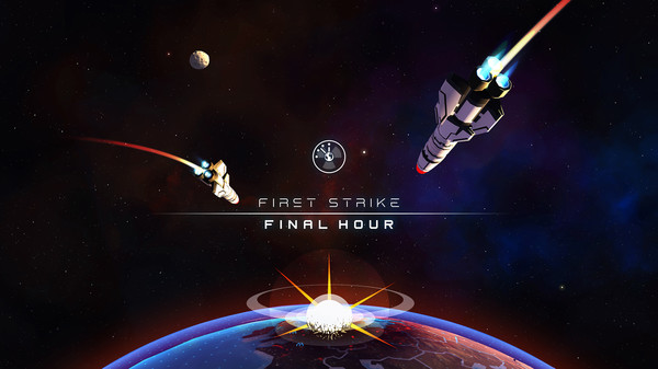 First Strike: Final Hour for linux