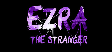 EZRA: The Stranger cover art