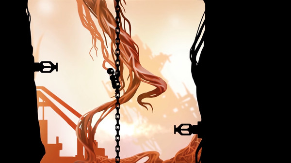 EZRA: The Strangerfor windows and Linux 1