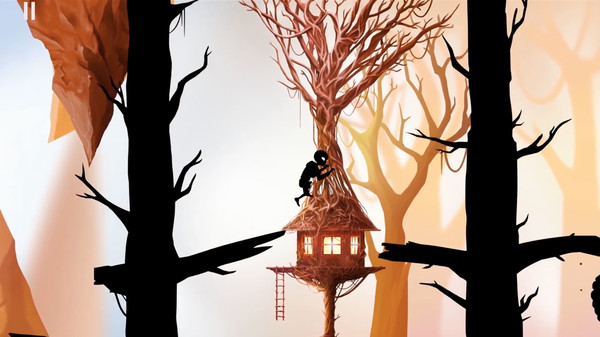 EZRA: The Stranger game for windows Pc 1