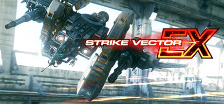 Strike Vector EX Dedicated Server cover art