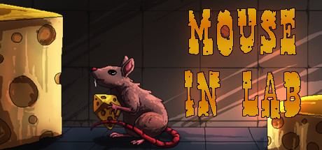 Mouse in Lab Thumbnail