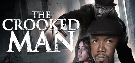 The Crooked Man cover art