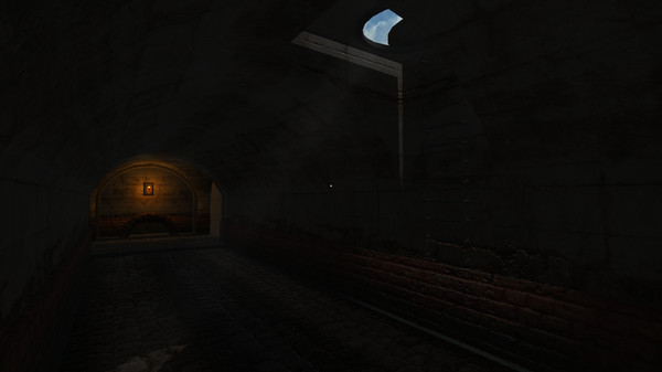 Скриншот из PROTOThYPE