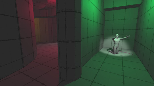 PROTOThYPE _ a love story game for Linux 1