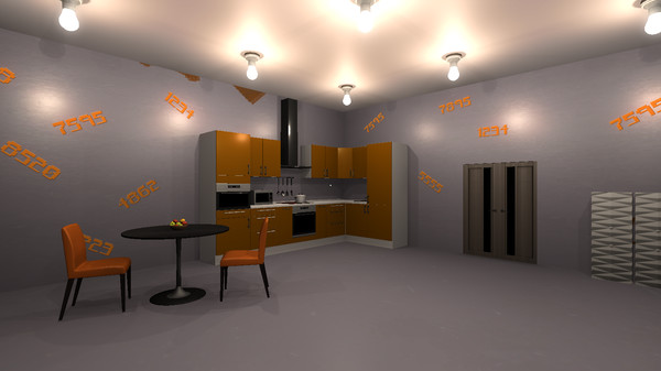 Скриншот из PROTOThYPE