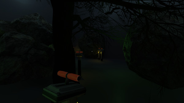 Скриншот из PROTOThYPE