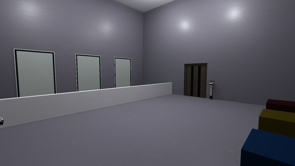 PROTOThYPE _ a love storyfor windows and Linux 1