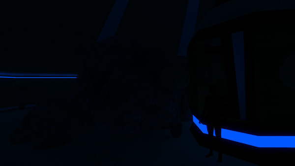 Скриншот из PROTOThYPE