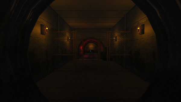 Скриншот из PROTOThYPE