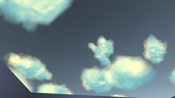 Скриншот из PROTOThYPE