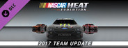 NASCAR Heat Evolution - 2017 Unlock (2017unlock)