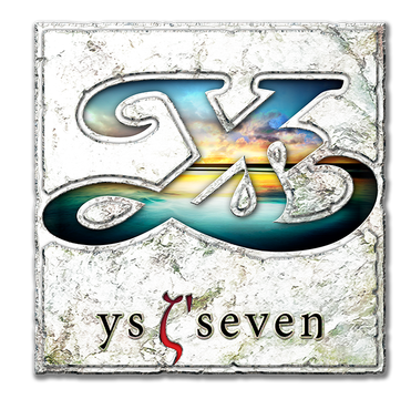 Ys SEVEN Logo