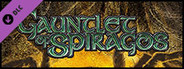 Fantasy Grounds - Gauntlet of Spiragos (5E)