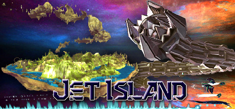 Jet Island cover art