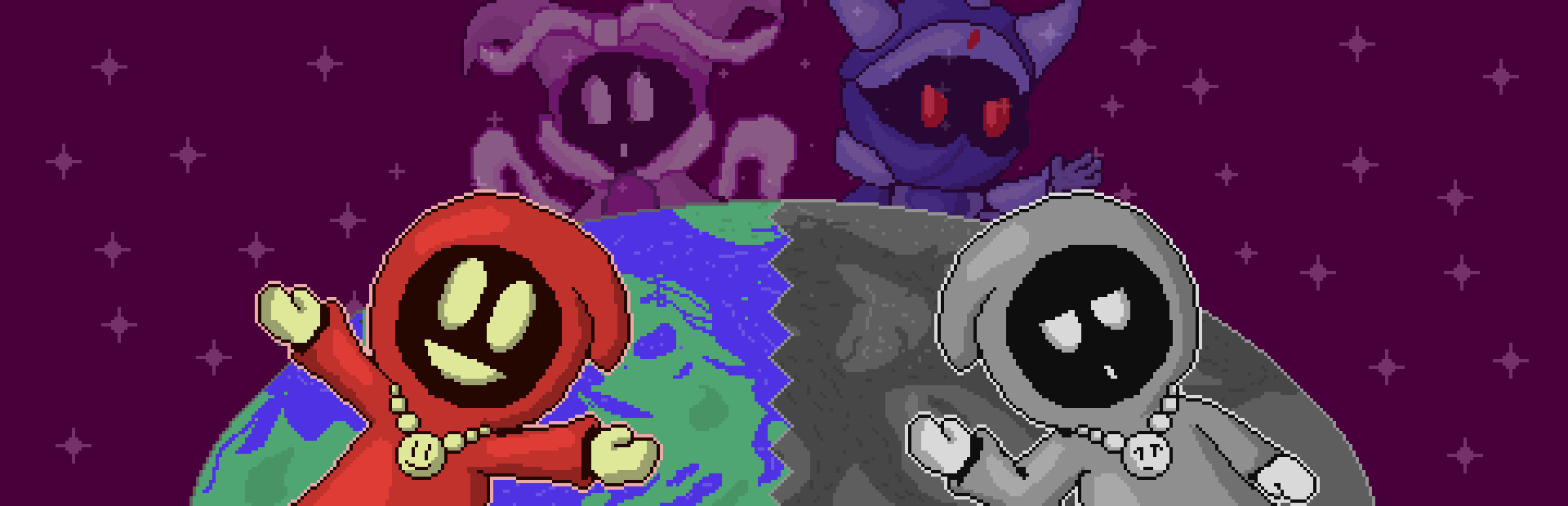 Soma Spirits: Rebalance