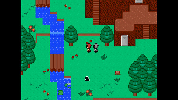 Soma Spirits: Rebalance for linux