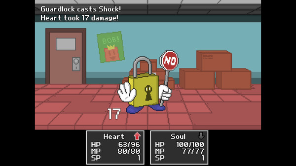 Soma Spirits: Rebalancefor windows and Linux 1