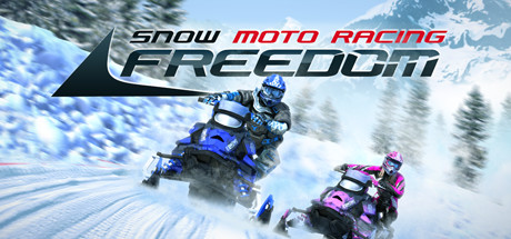 View Snow Moto Racing Freedom on IsThereAnyDeal