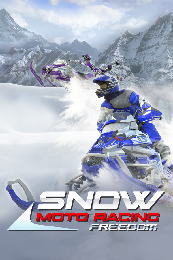 Snow Moto Racing Freedom for steam