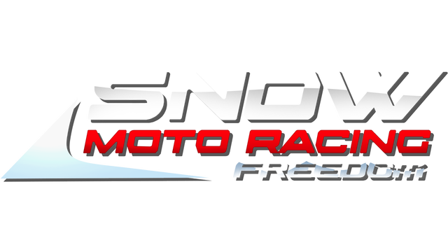 Snow Moto Racing Freedom Logo