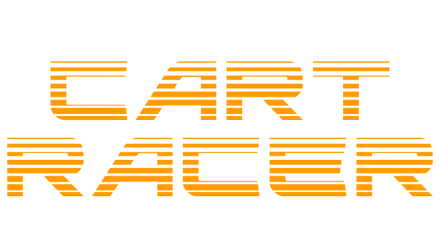 Cart Racer Logo