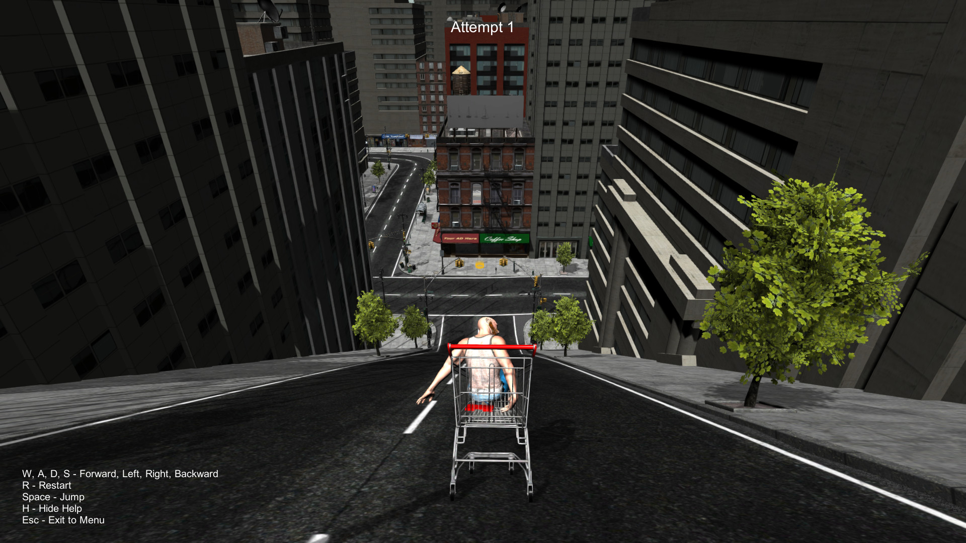 cart racer free download