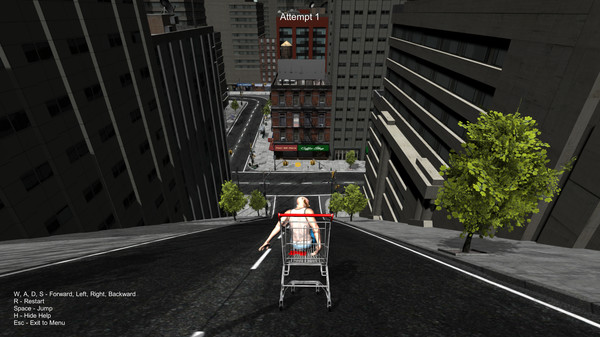 Cart Racer game for windows Pc 1