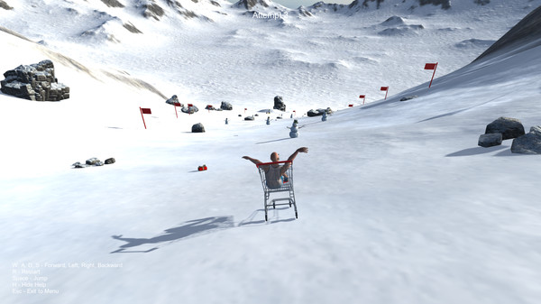 Cart Racer for linux