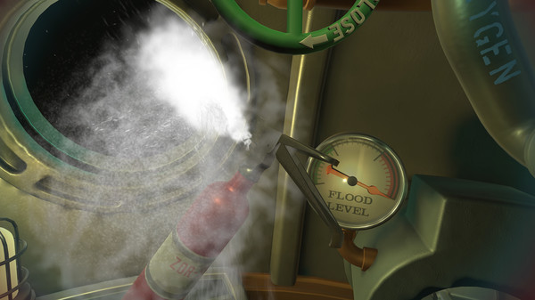 Скриншот из I Expect You To Die