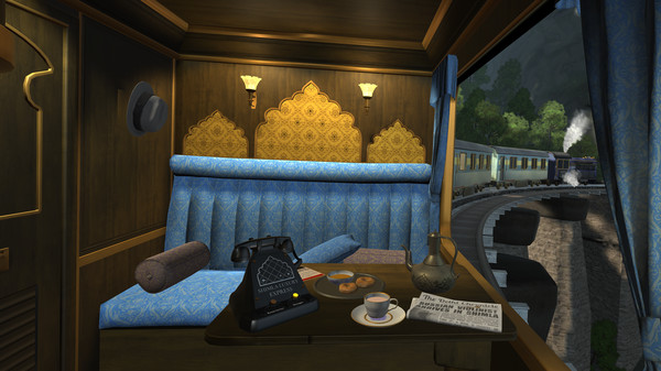 Скриншот из I Expect You To Die