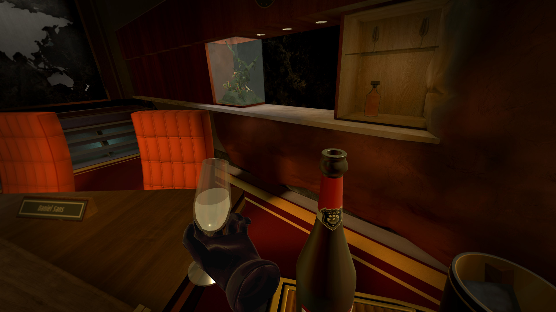 Save 50 on I Expect You To Die on Steam Save 50 on I Expect You To Die on Steam