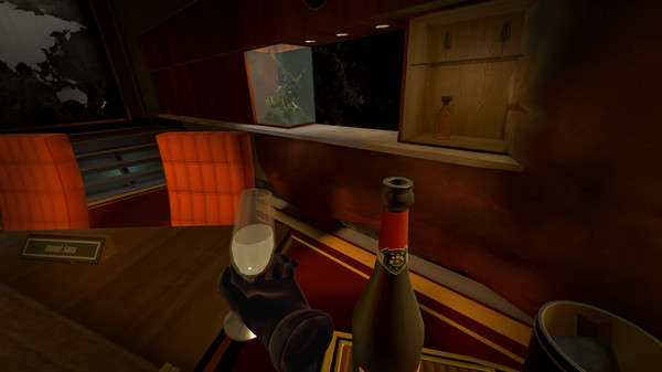 I Expect You To Diefor windows and Linux 1