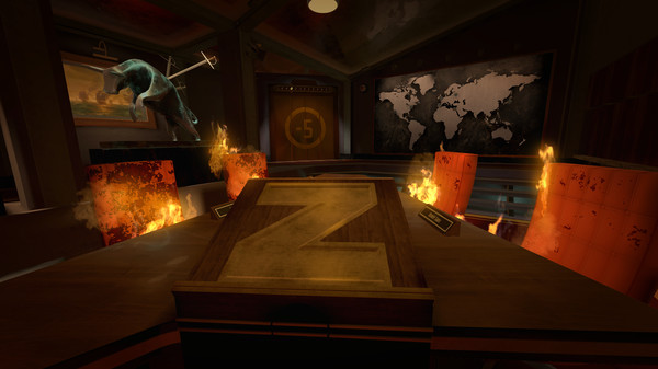 I Expect You To Die game for windows Pc 1