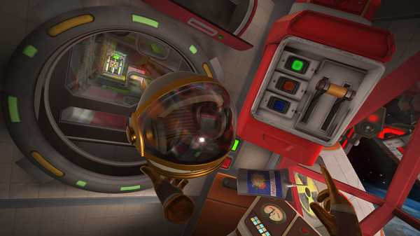 I Expect You To Die game for Linux 1