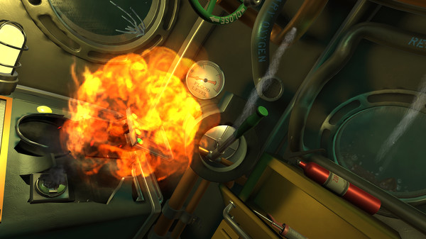 Скриншот из I Expect You To Die