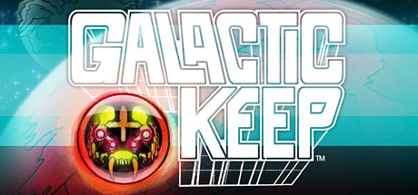Galactic Keep cover art