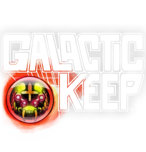 Galactic Keep Logo