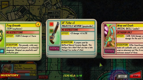 Galactic Keepfor windows and Linux 1