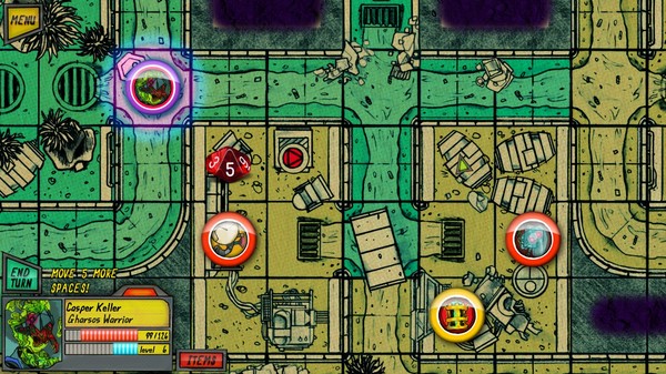 Galactic Keep game for windows Pc 1