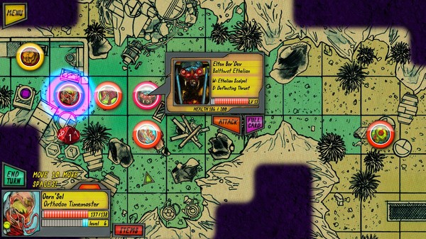 Galactic Keep for linux