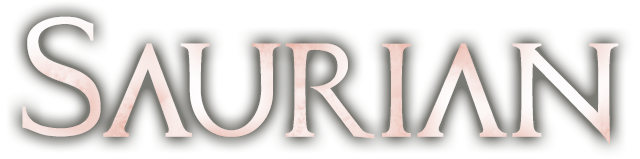 Saurian Logo