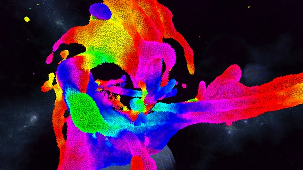 Скриншот из Chroma Lab