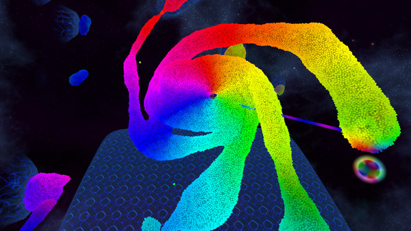 Скриншот из Chroma Lab