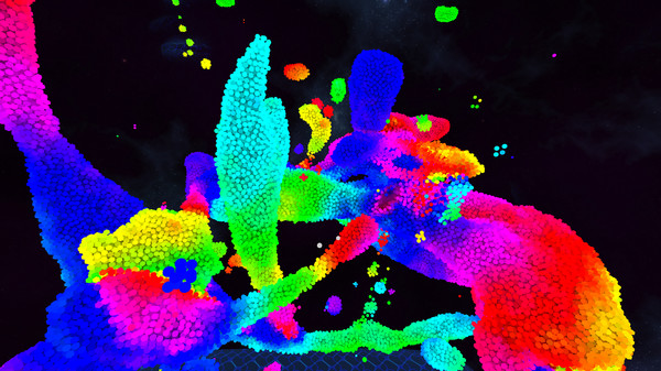 Скриншот из Chroma Lab