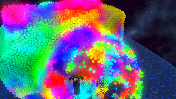 Скриншот из Chroma Lab