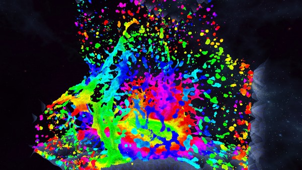 Скриншот из Chroma Lab